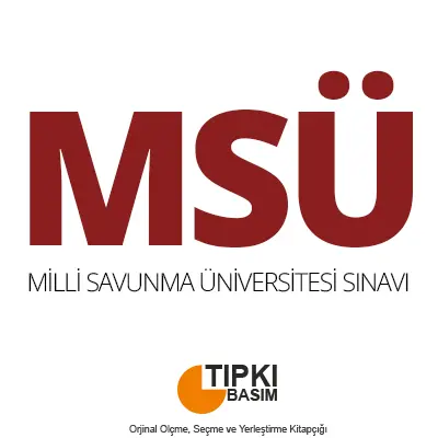 MSÜ